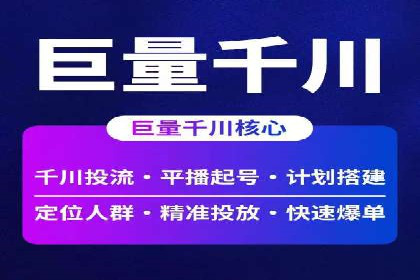 竞价排名广告投放案例